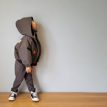 Load image into Gallery viewer, Kenker Jacket