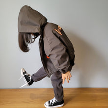 Load image into Gallery viewer, Kenker Jacket