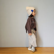 Load image into Gallery viewer, Blanche Long-sleeve Top