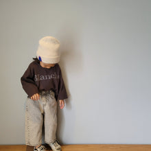 Load image into Gallery viewer, Blanche Long-sleeve Top