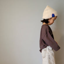 Load image into Gallery viewer, Angora Beanie
