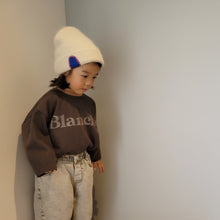 Load image into Gallery viewer, Blanche Long-sleeve Top