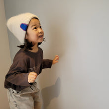 Load image into Gallery viewer, Angora Beanie