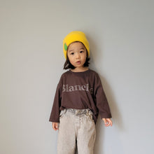 Load image into Gallery viewer, Blanche Long-sleeve Top