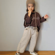 Load image into Gallery viewer, Blanche Long-sleeve Top