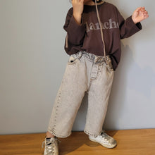 Load image into Gallery viewer, Ton Ton Jeans
