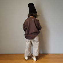 Load image into Gallery viewer, Blanche Long-sleeve Top