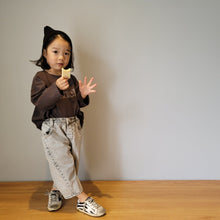 Load image into Gallery viewer, Blanche Long-sleeve Top