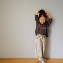 Load image into Gallery viewer, Blanche Long-sleeve Top