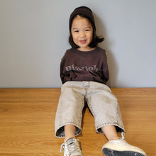 Load image into Gallery viewer, Blanche Long-sleeve Top