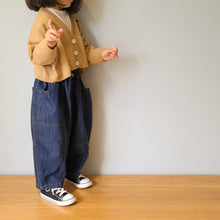 Load image into Gallery viewer, Cal Denim Pants