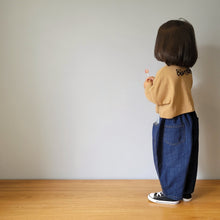 Load image into Gallery viewer, Cal Denim Pants