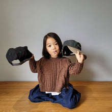 Load image into Gallery viewer, Vills Knit Pullover