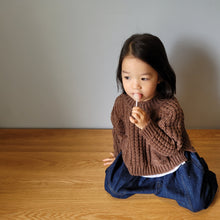 Load image into Gallery viewer, Vills Knit Pullover