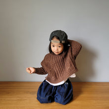 Load image into Gallery viewer, Vills Knit Pullover