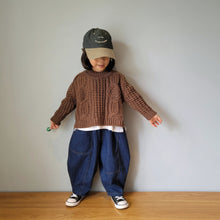 Load image into Gallery viewer, Vills Knit Pullover