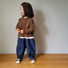 Load image into Gallery viewer, Cal Denim Pants