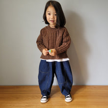 Load image into Gallery viewer, Vills Knit Pullover