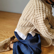 Load image into Gallery viewer, Vills Knit Pullover