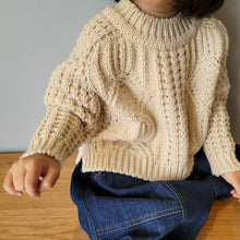 Load image into Gallery viewer, Vills Knit Pullover