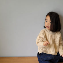 Load image into Gallery viewer, Vills Knit Pullover