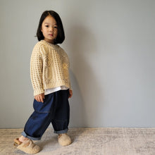 Load image into Gallery viewer, Cal Denim Pants