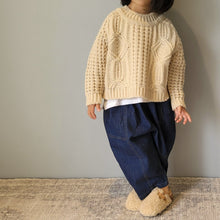 Load image into Gallery viewer, Cal Denim Pants