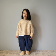 Load image into Gallery viewer, Cal Denim Pants