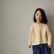 Load image into Gallery viewer, Vills Knit Pullover