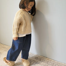 Load image into Gallery viewer, Cal Denim Pants