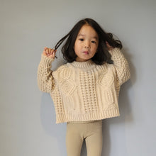 Load image into Gallery viewer, Vills Knit Pullover