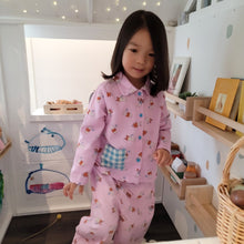 Load image into Gallery viewer, Good Night PJ Set