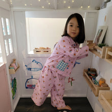 Load image into Gallery viewer, Good Night PJ Set