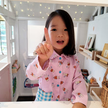 Load image into Gallery viewer, Good Night PJ Set