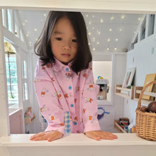 Load image into Gallery viewer, Good Night PJ Set