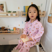 Load image into Gallery viewer, Good Night PJ Set