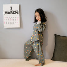 Load image into Gallery viewer, Good Night PJ Set