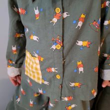 Load image into Gallery viewer, Good Night PJ Set