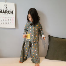 Load image into Gallery viewer, Good Night PJ Set