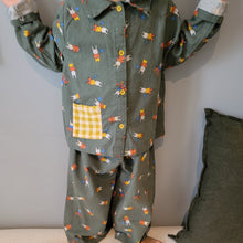 Load image into Gallery viewer, Good Night PJ Set