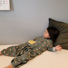 Load image into Gallery viewer, Good Night PJ Set