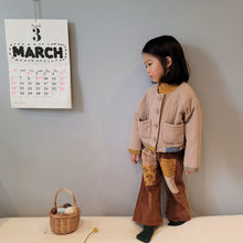 Load image into Gallery viewer, Lody Quilting Jacket