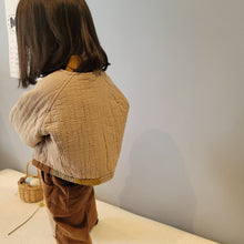 Load image into Gallery viewer, Lody Quilting Jacket