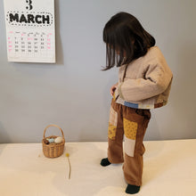 Load image into Gallery viewer, Lody Quilting Jacket