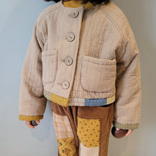 Load image into Gallery viewer, Lody Quilting Jacket