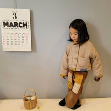 Load image into Gallery viewer, Lody Quilting Jacket