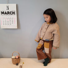 Load image into Gallery viewer, Lody Quilting Jacket