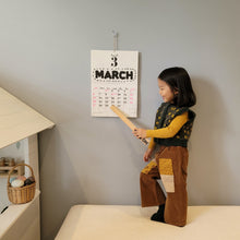 Load image into Gallery viewer, Marron Knit Vest