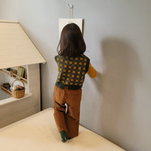 Load image into Gallery viewer, Marron Knit Vest