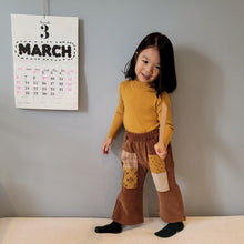 Load image into Gallery viewer, Verona Ribbed Turtleneck